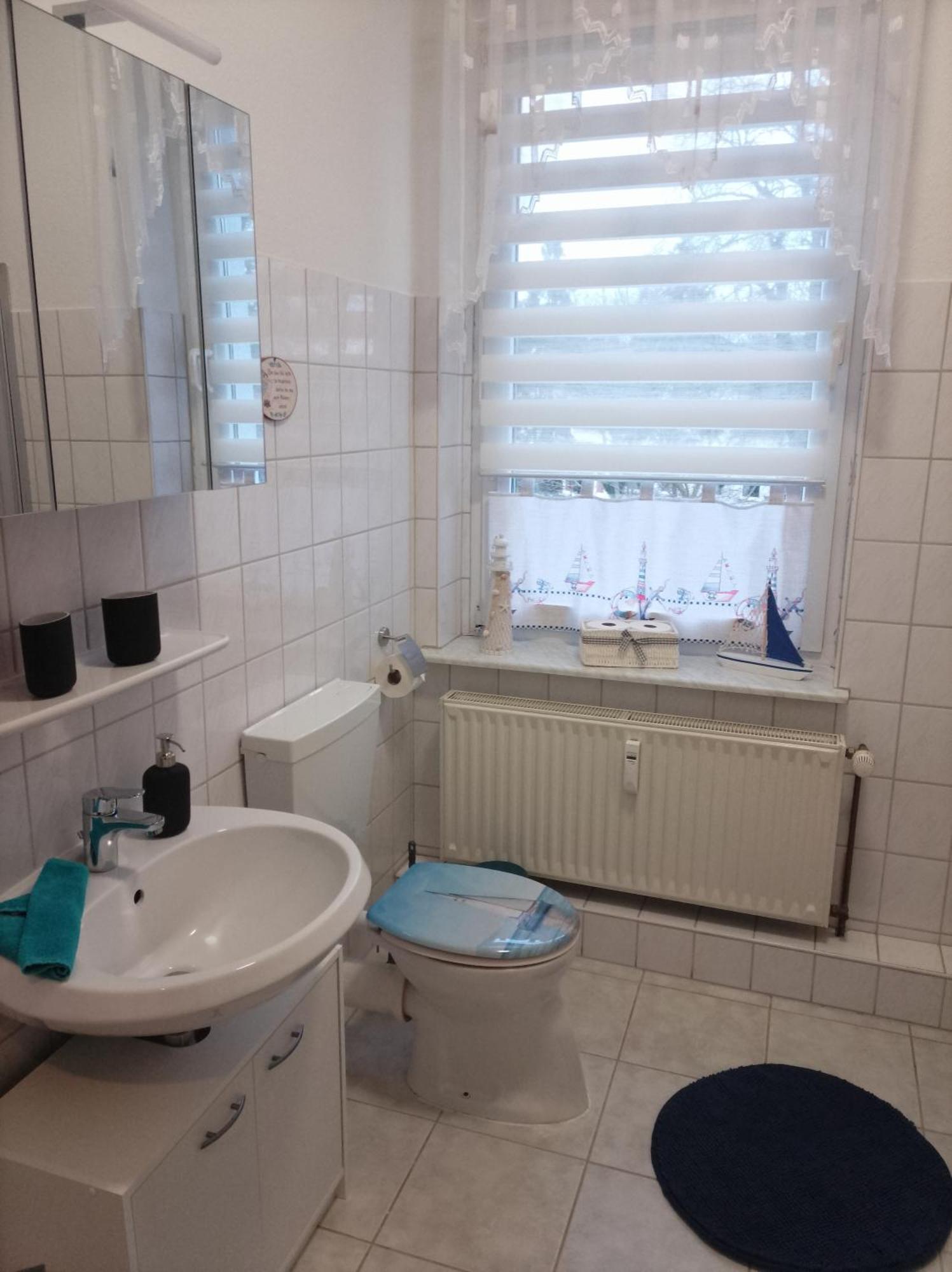 Ferienwohnung Poschmann Bad Wilsnack Exteriör bild